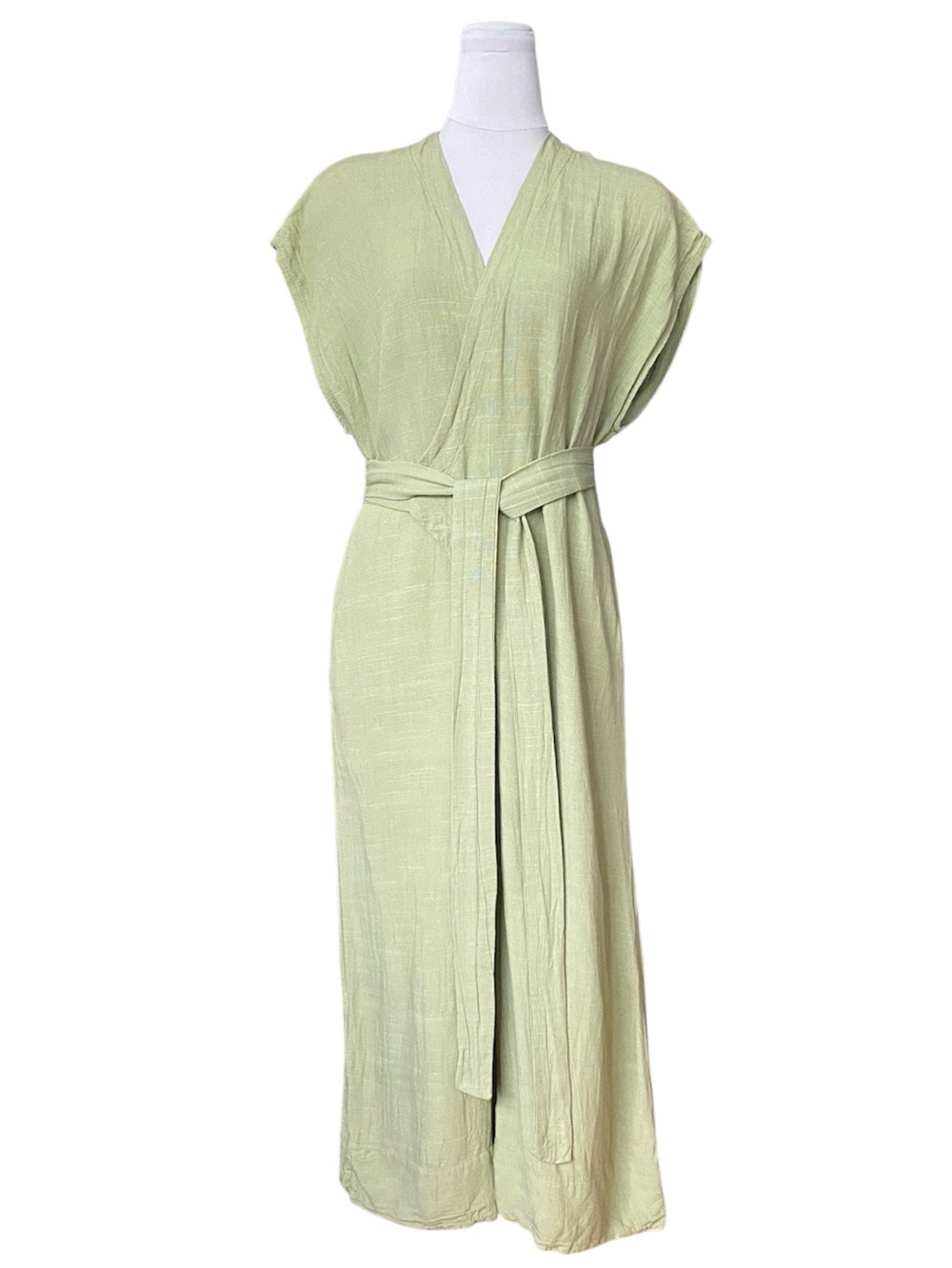Myrah Penaloza Rey Playsuit - Picture 3 of 16
